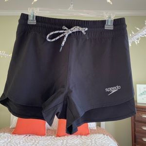 Speedo Shorts